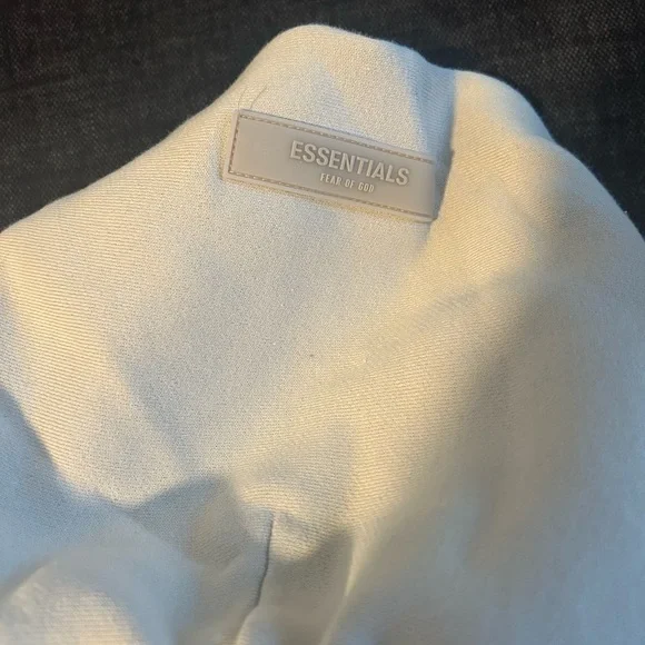 Essentials Hoodie - Picture 4 of 4